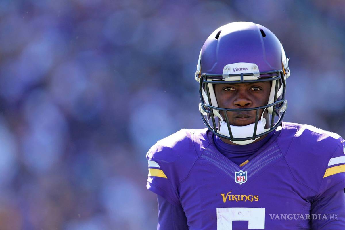 Un cambio de rumbo para Vikings; activarán a Bridgewater