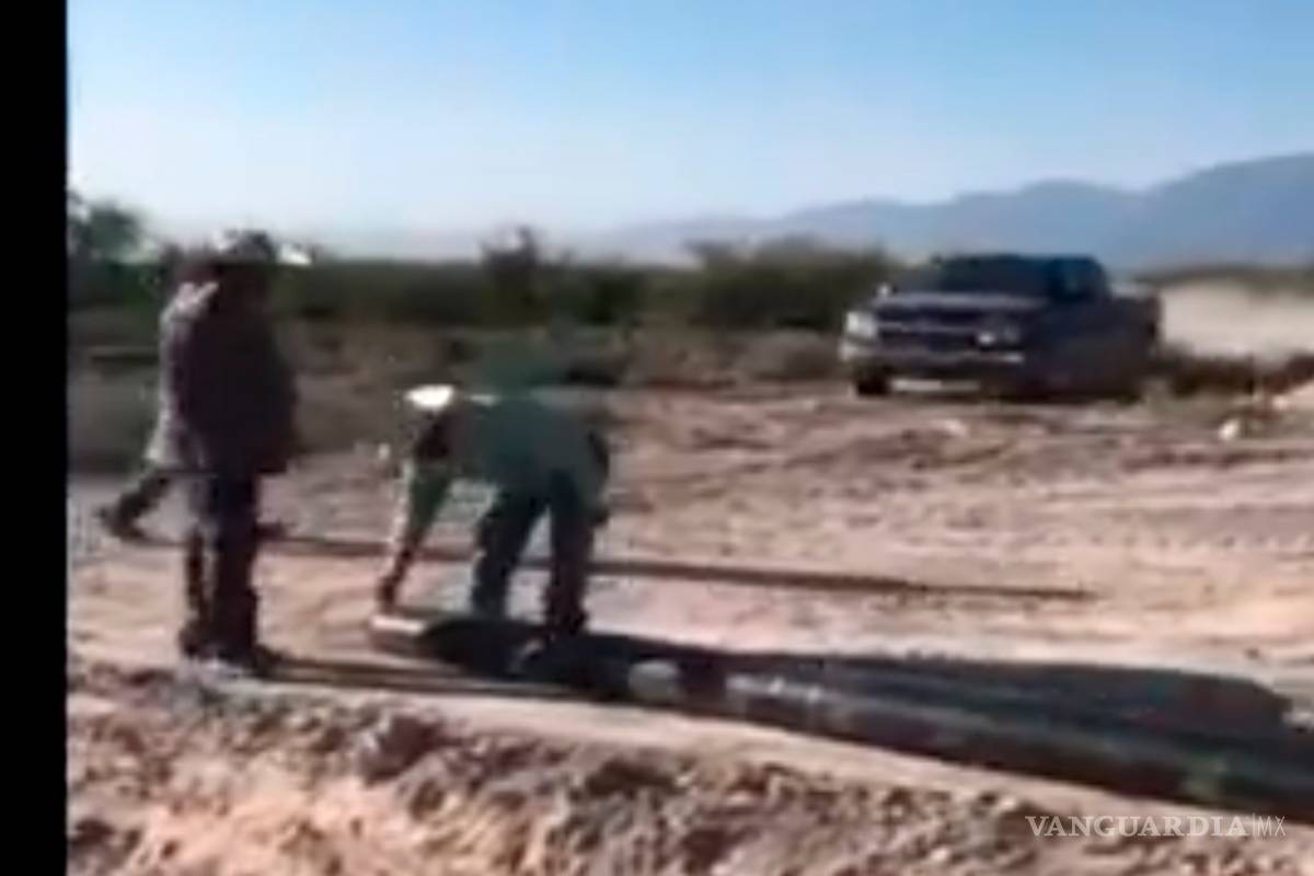 Amenazan presuntos ejidatarios a activistas de Pronatura en Cuatro Ciénegas