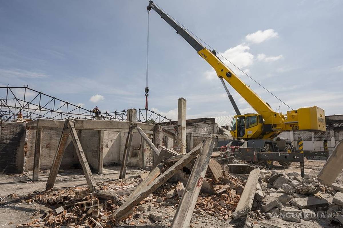 Gobierno de AMLO lleva un subejercicio de $100 mil millones, 'economía sí está al borde de la recesión'