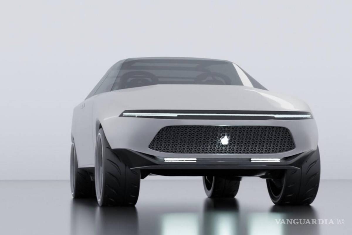 Esta es la verdad sobre el desafortunado proyecto automovilístico de Apple