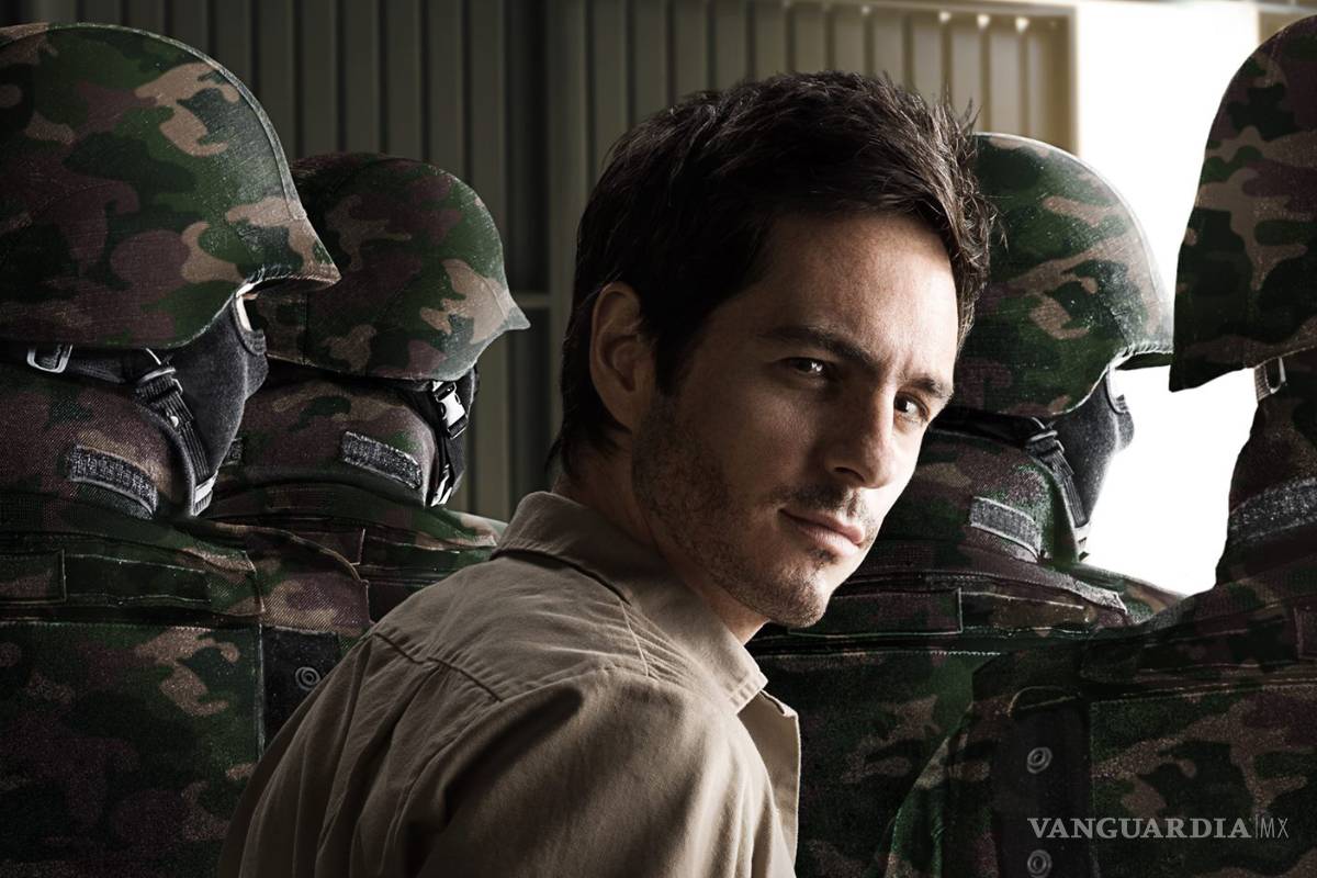 El Chema de ‘El Señor de los Cielos’ estrena su propia historia