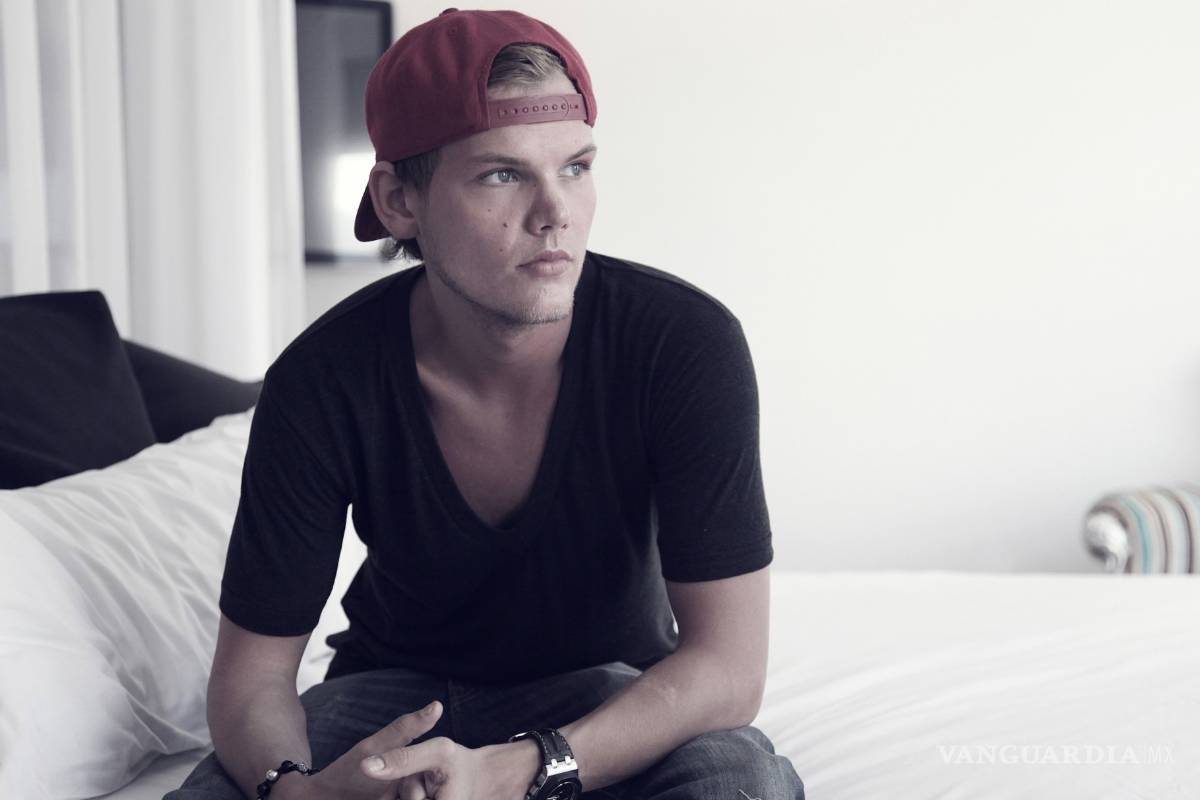 'Ya no tenía fuerzas, quería encontrar la paz': Familia de Avicii