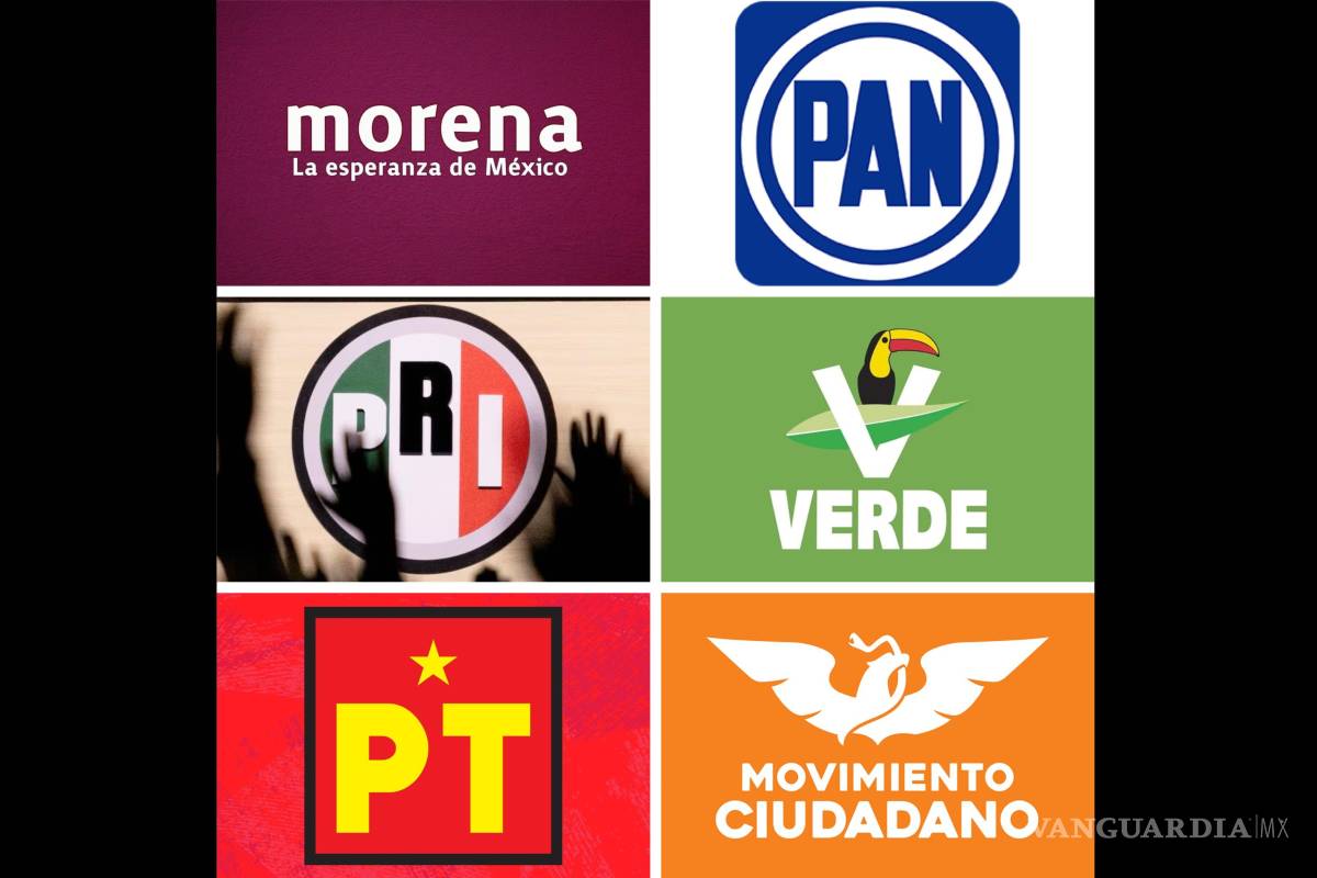 México: No puede haber partidos ricos en un país tan pobre