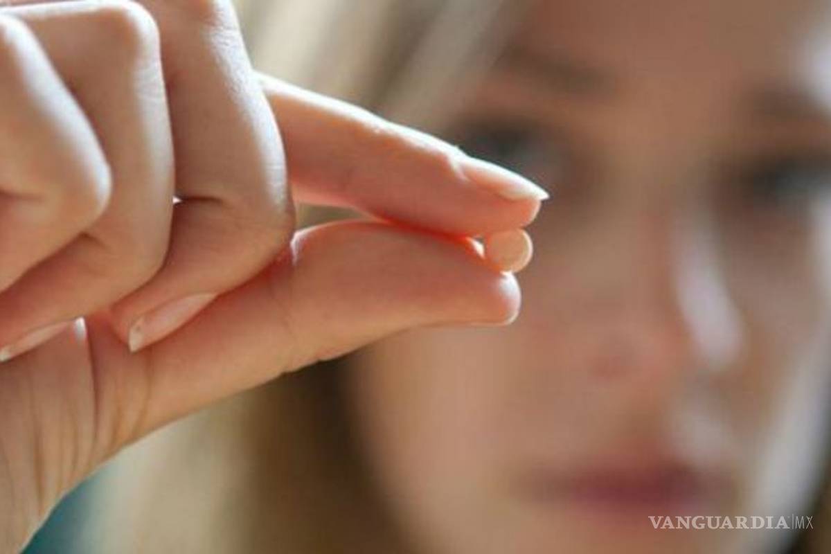 Aseguran usuarios del 'viagra femenino' que este sí funciona