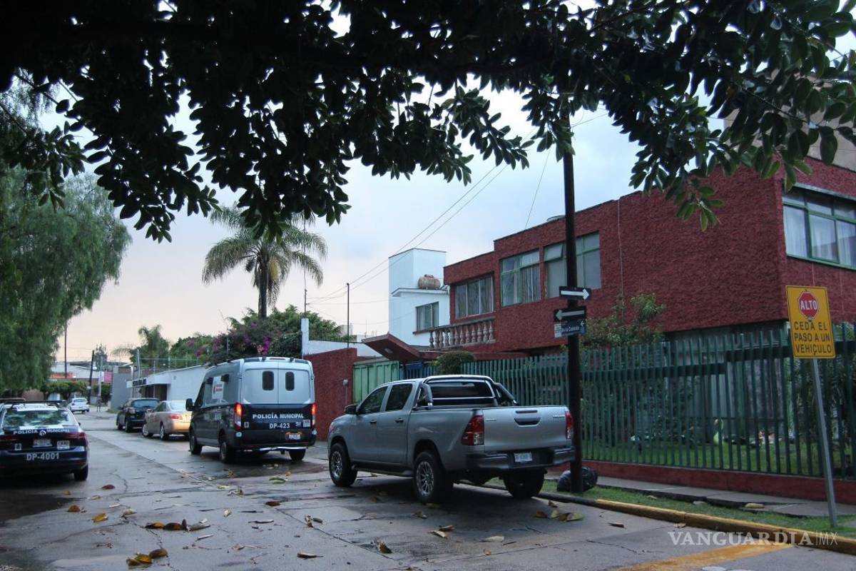 Roba ‘falso personal del IMSS’ a ancianos, ofrecen terapias a domicilio
