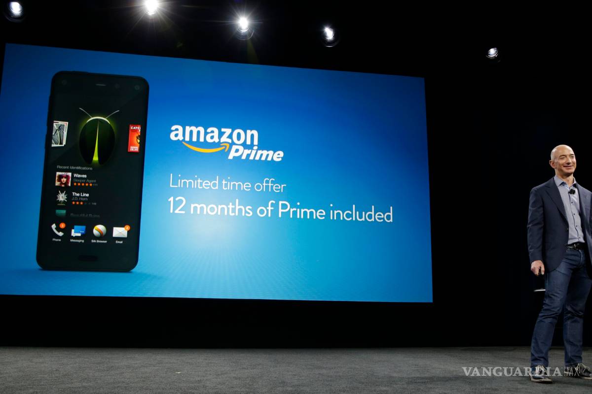 Aumenta precio mensual del servicio Amazon Prime