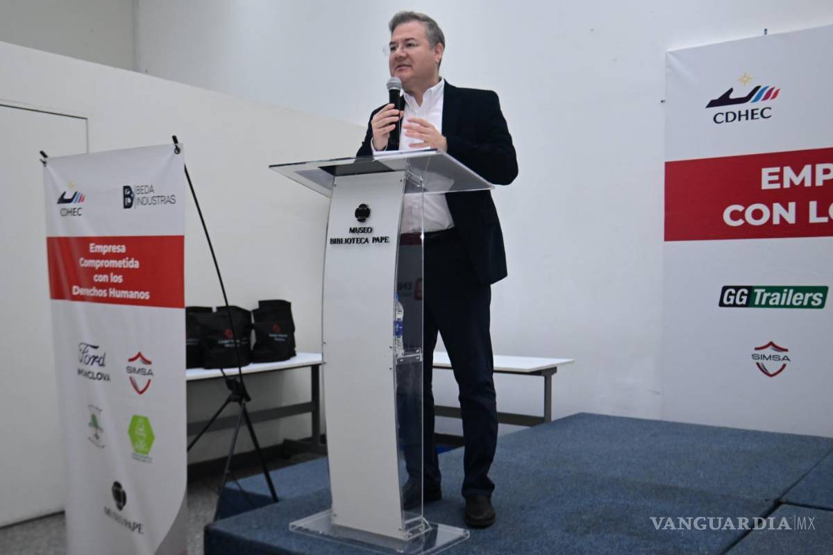 Coahuila: Ignoran instituciones recomendaciones de la CDHEC por violaciones a los derechos humanos