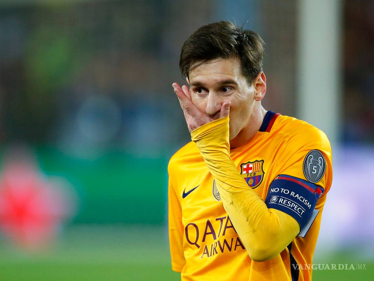 $!Barcelona vence al Atlético de Madrid con doblete de Luis Suárez