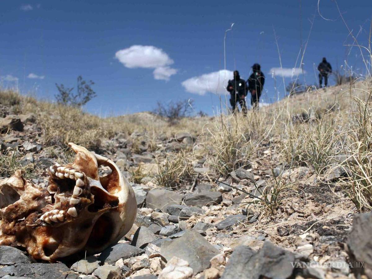 $!En el país de los escándalos, este gobernador mexicano es ‘el Rey’