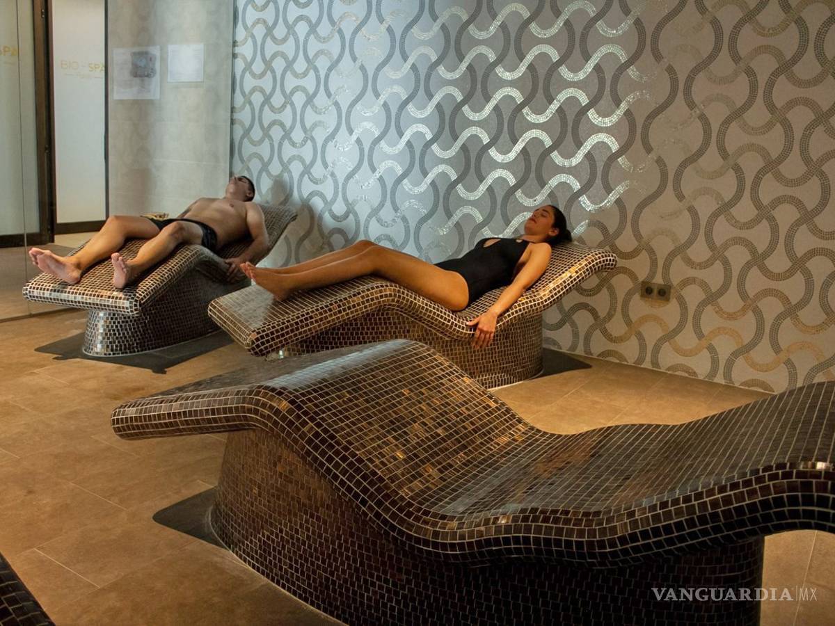 $!Bio-Spa Victoria en Tenerife, es el mejor Spa del mundo