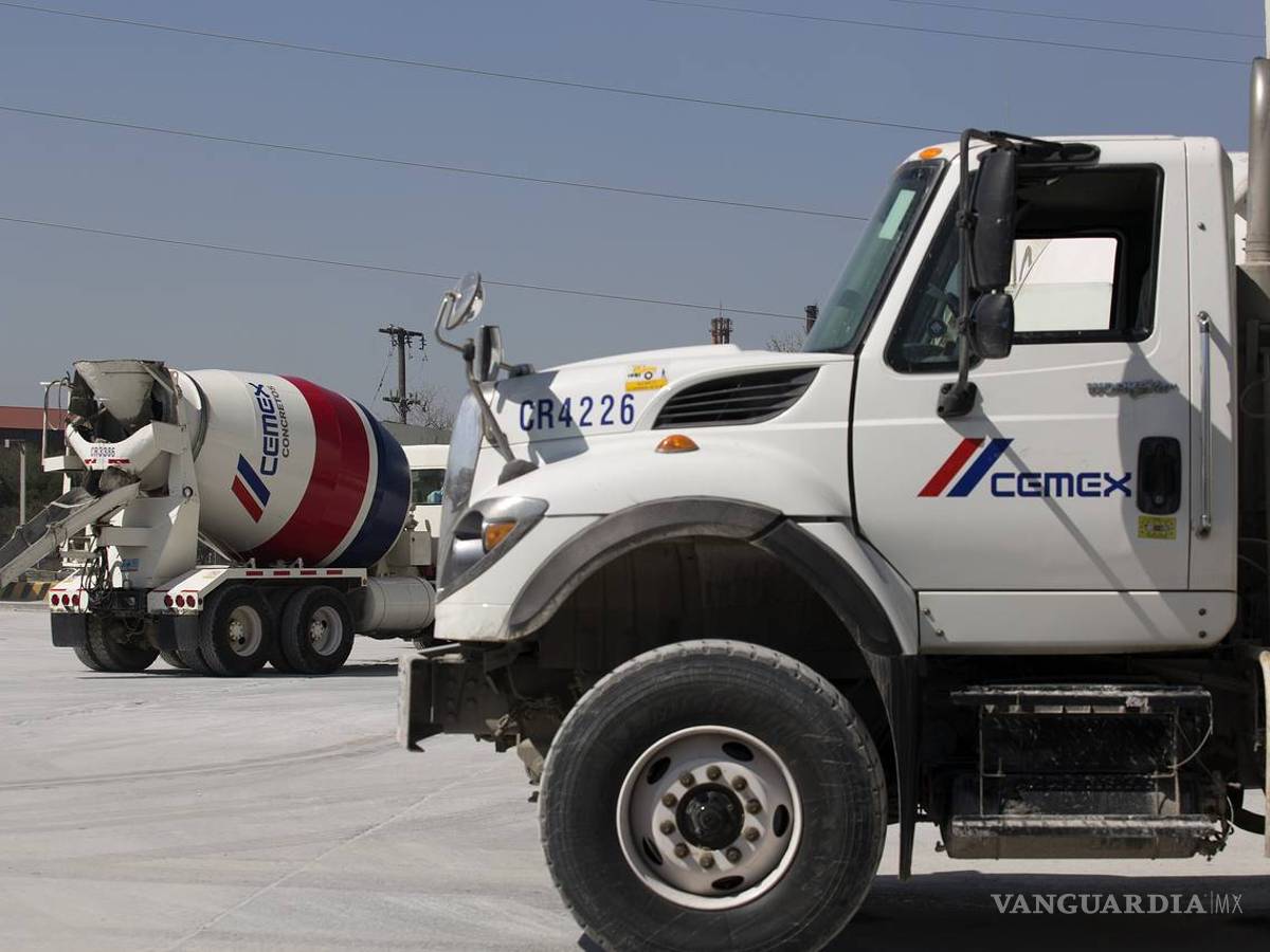 $!Cemex vende activos por 87 mde a la alemana GP Günter Papenburg AG