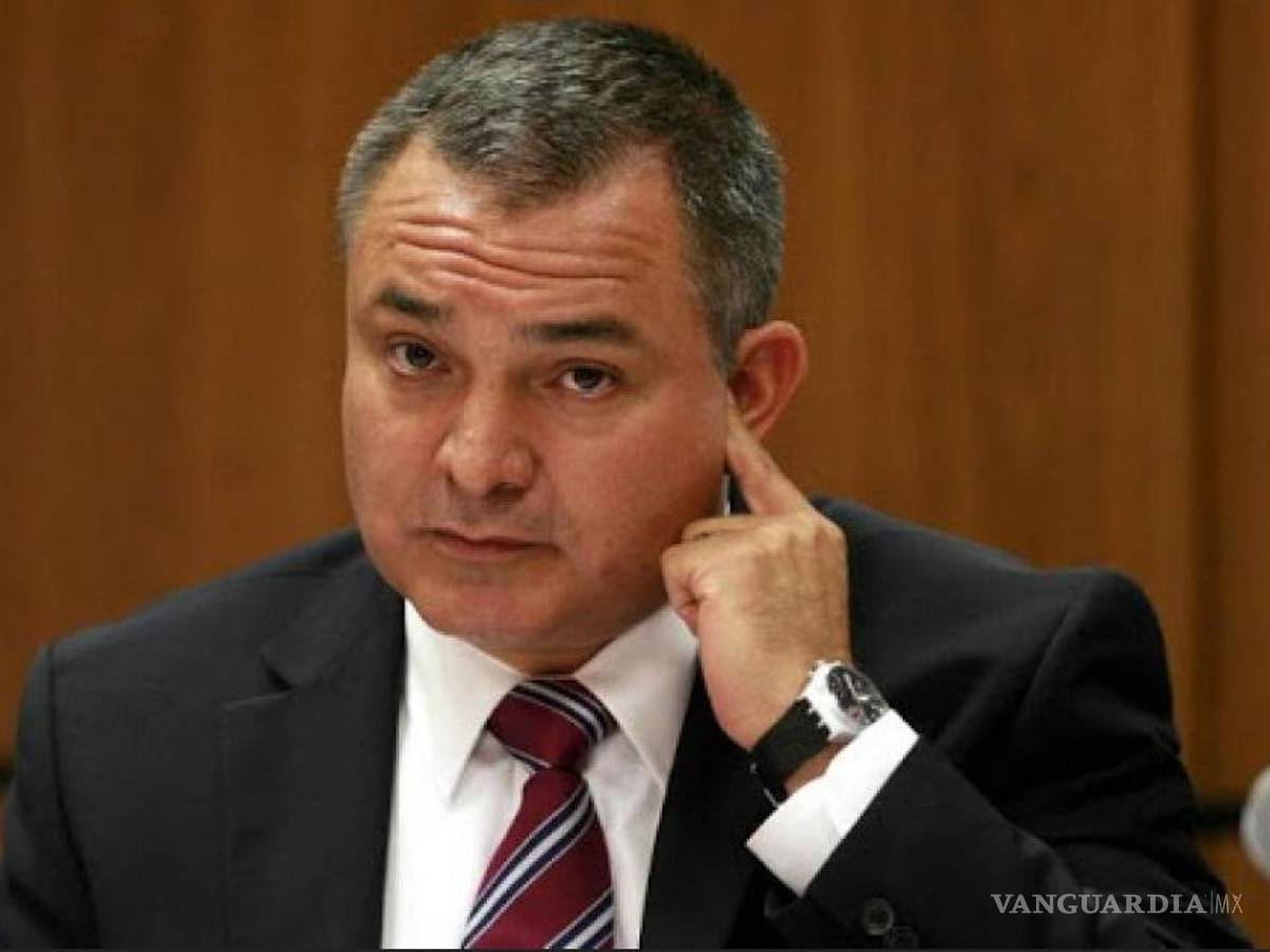 $!Sigue la espera... ¿cuándo se conocerá el veredicto en el caso García Luna?