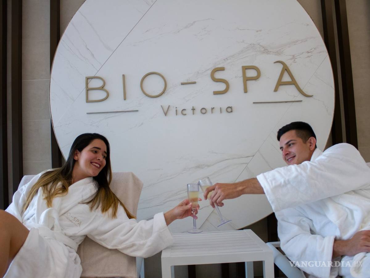 $!Bio-Spa Victoria en Tenerife, es el mejor Spa del mundo