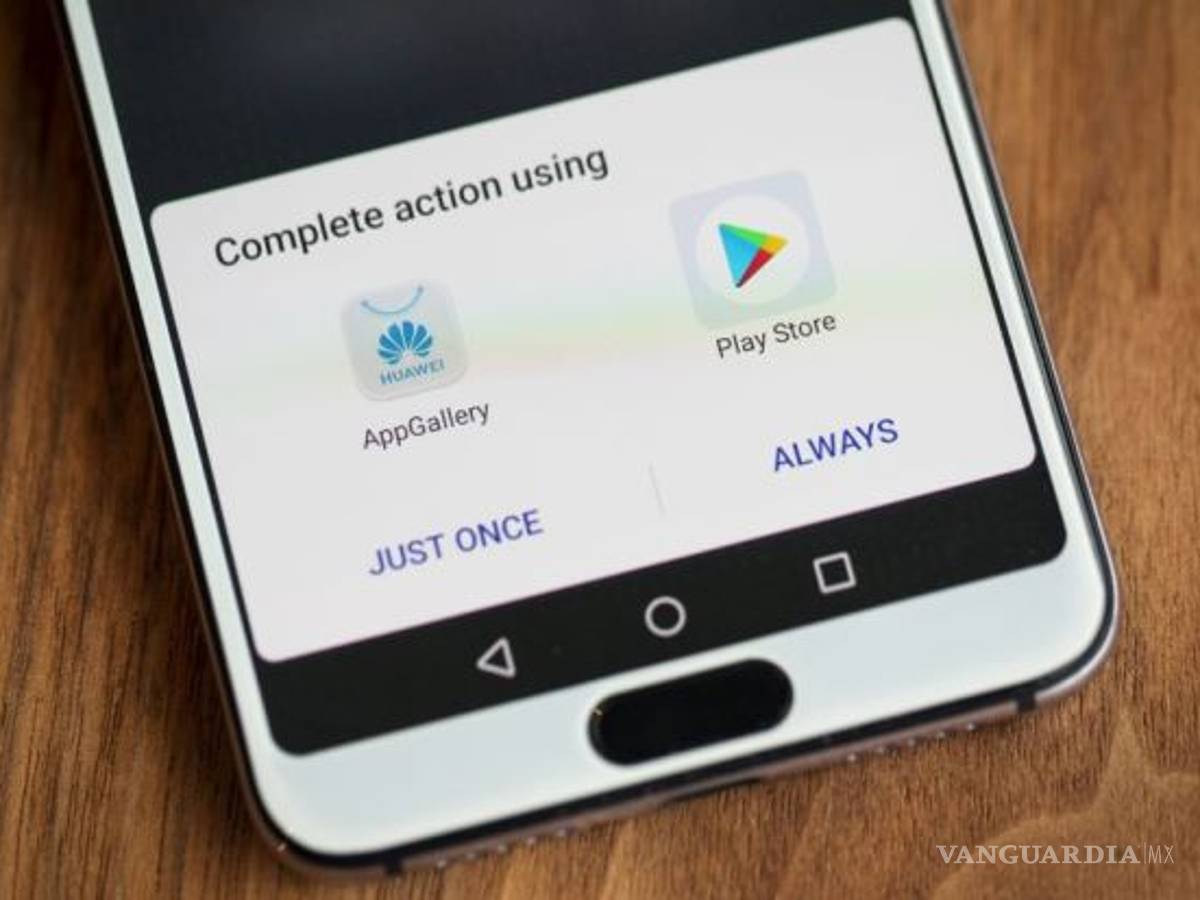 $!Móviles actuales de Huawei sí tendrán actualizaciones: Google