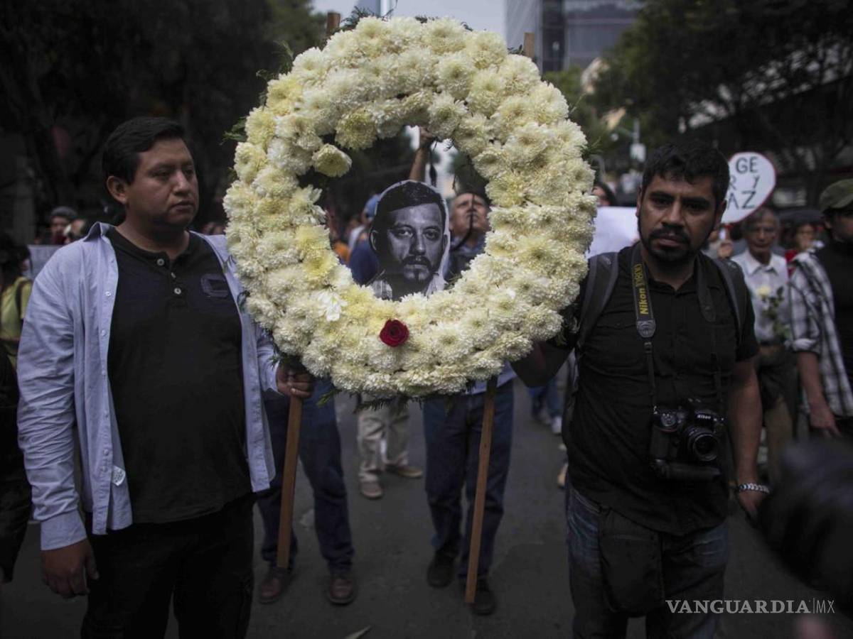 $!En el país de los escándalos, este gobernador mexicano es ‘el Rey’