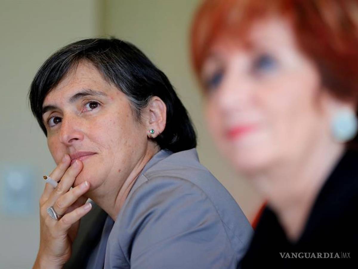 $!Diez autores acercan su obra a México con Festival de Letras Europeas de FIL