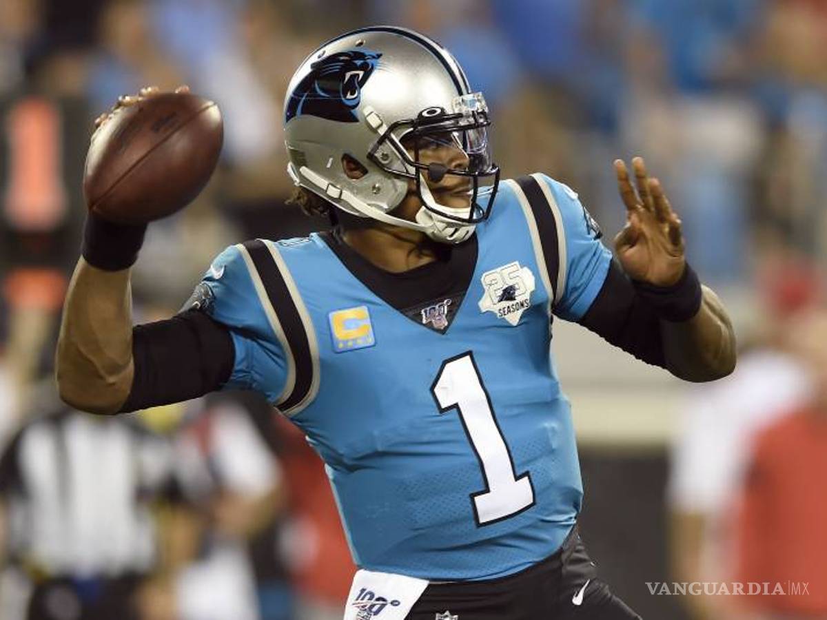 $!¿Qué jugador llegará a Nueva Inglaterra para suplir a Tom Brady?