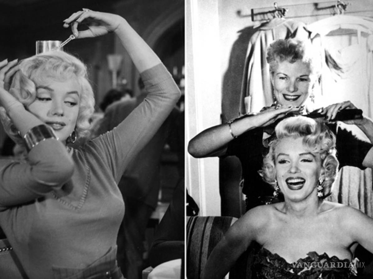 $!11 secretos de belleza que podemos aprender de Marilyn Monroe