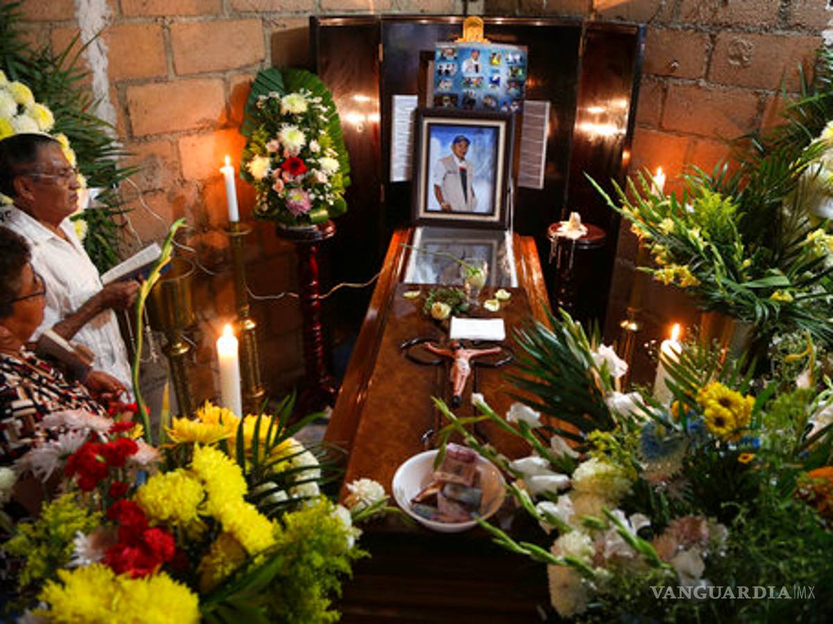 $!En 2017 murieron asesinados 81 periodistas, 13 en México