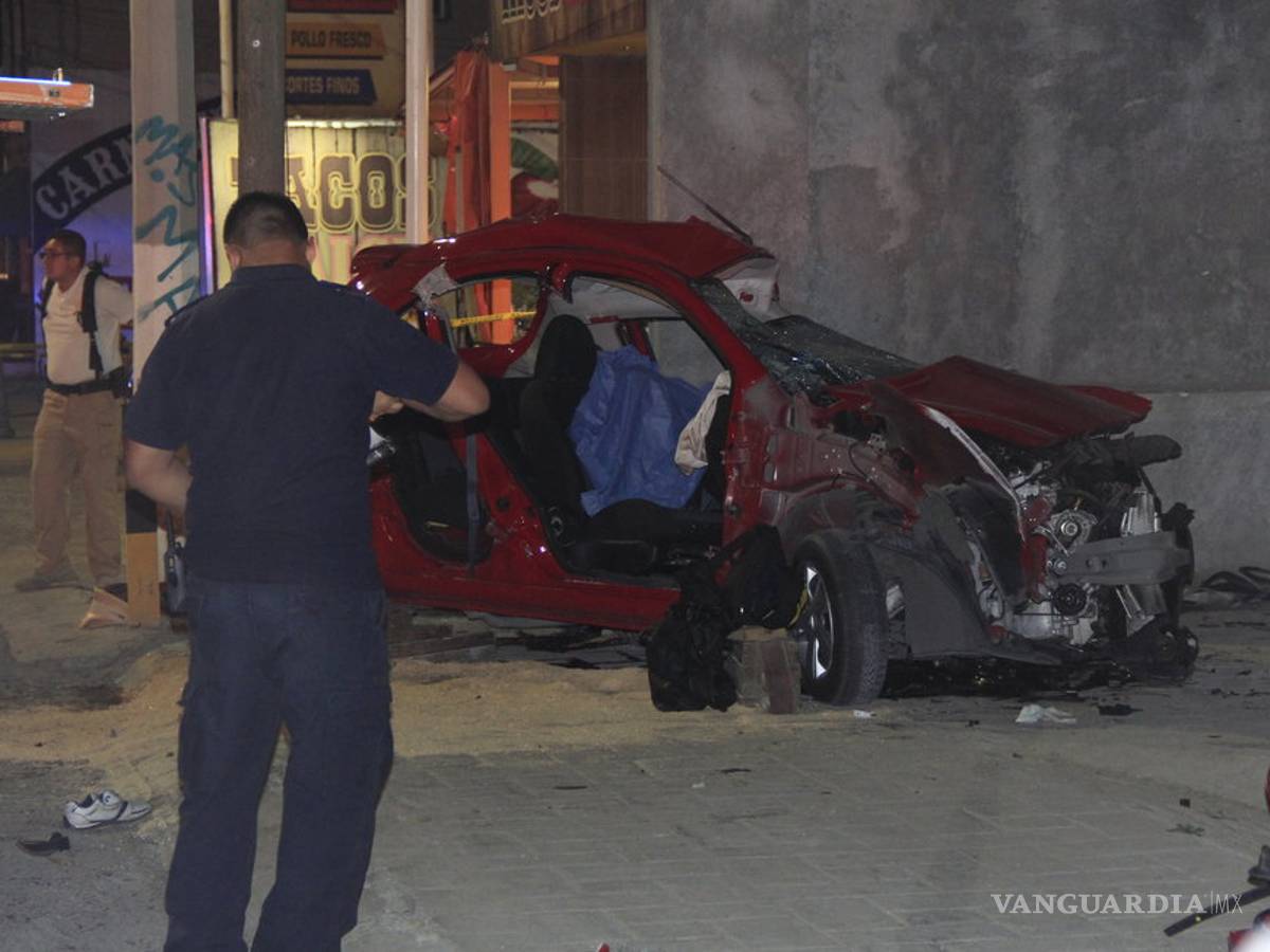 $!Inicia bar en Saltillo campaña antialcohol