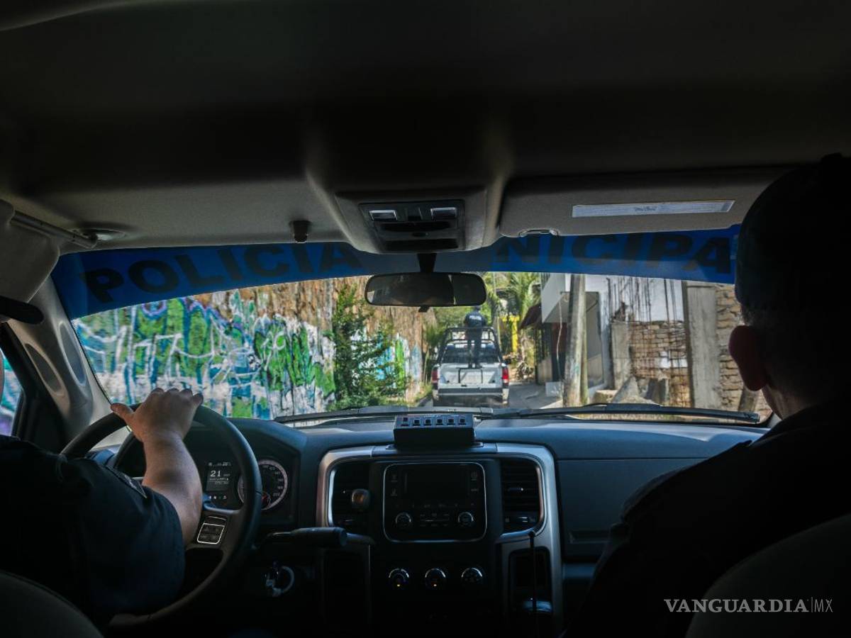 $!Tortillas y cárteles: En México el narco se metió hasta con los tacos