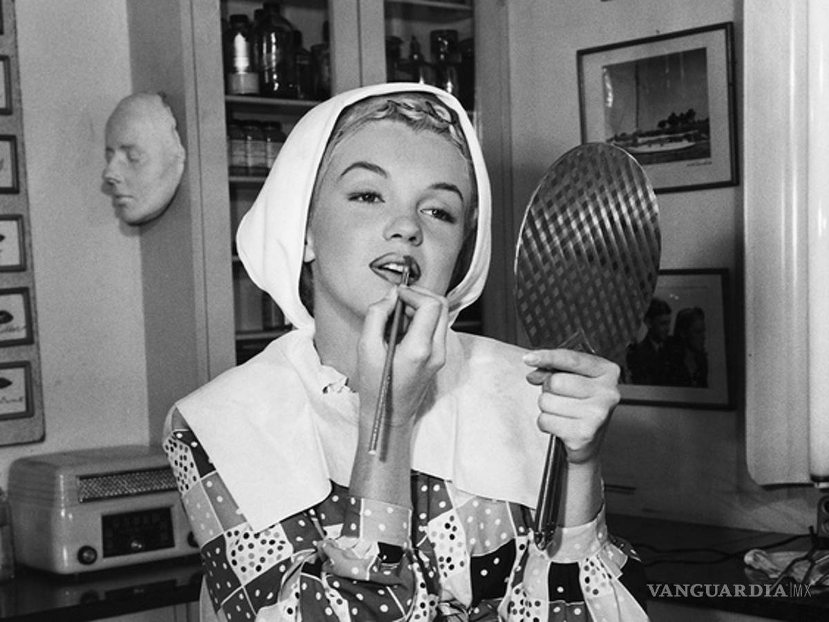 $!11 secretos de belleza que podemos aprender de Marilyn Monroe
