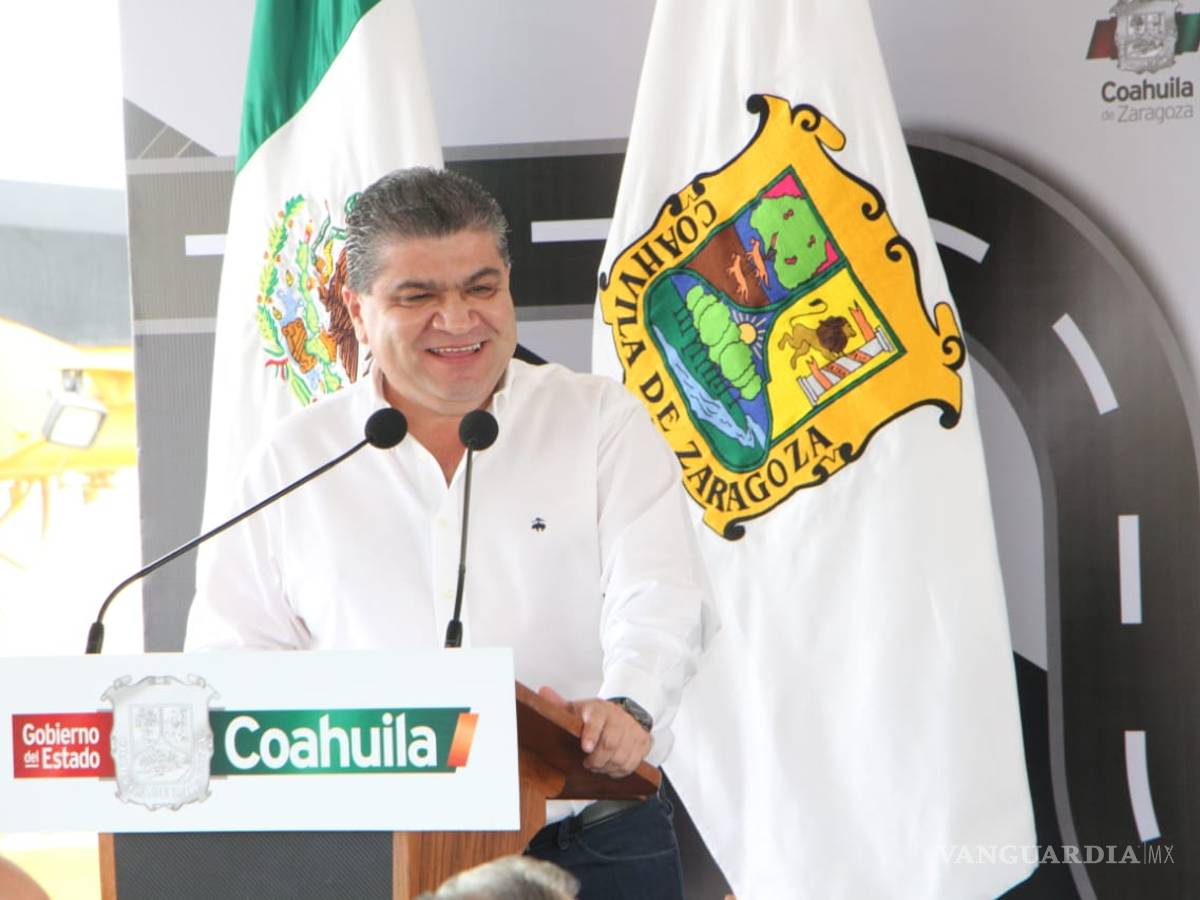 $!Arranca ampliación del bulevar Los Pastores en Saltillo, Arteaga y Ramos Arizpe