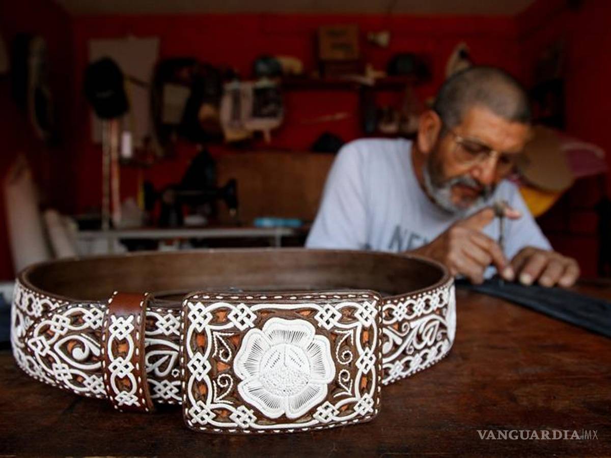 $!El piteado, una tradición mexicana en riesgo de morir