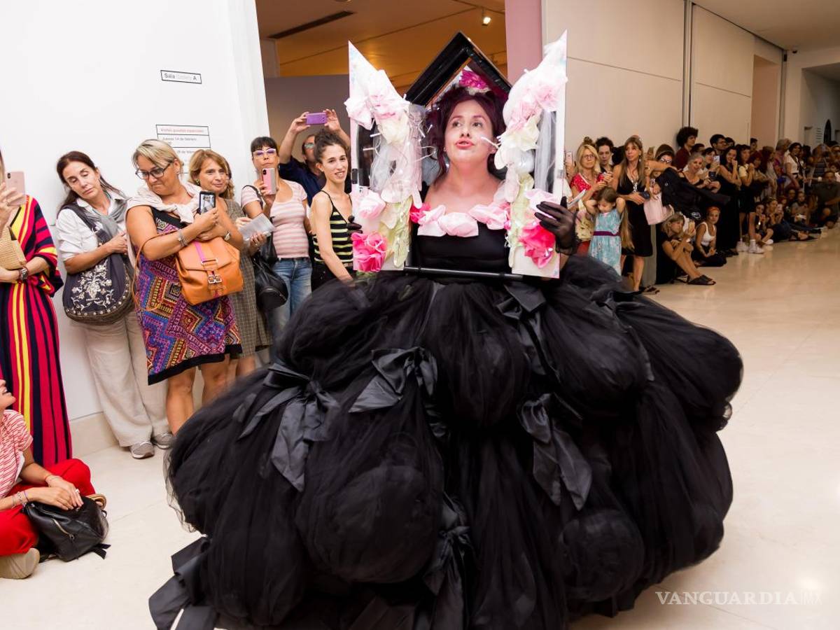 $!Obra de Sofía Torres Kosiba.