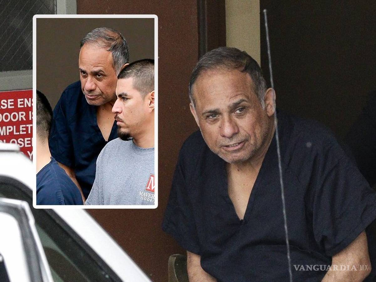 $!Señalan que Humberto Moreira entregó al 'Mono' Muñoz... por recomendación de consejero de Morena