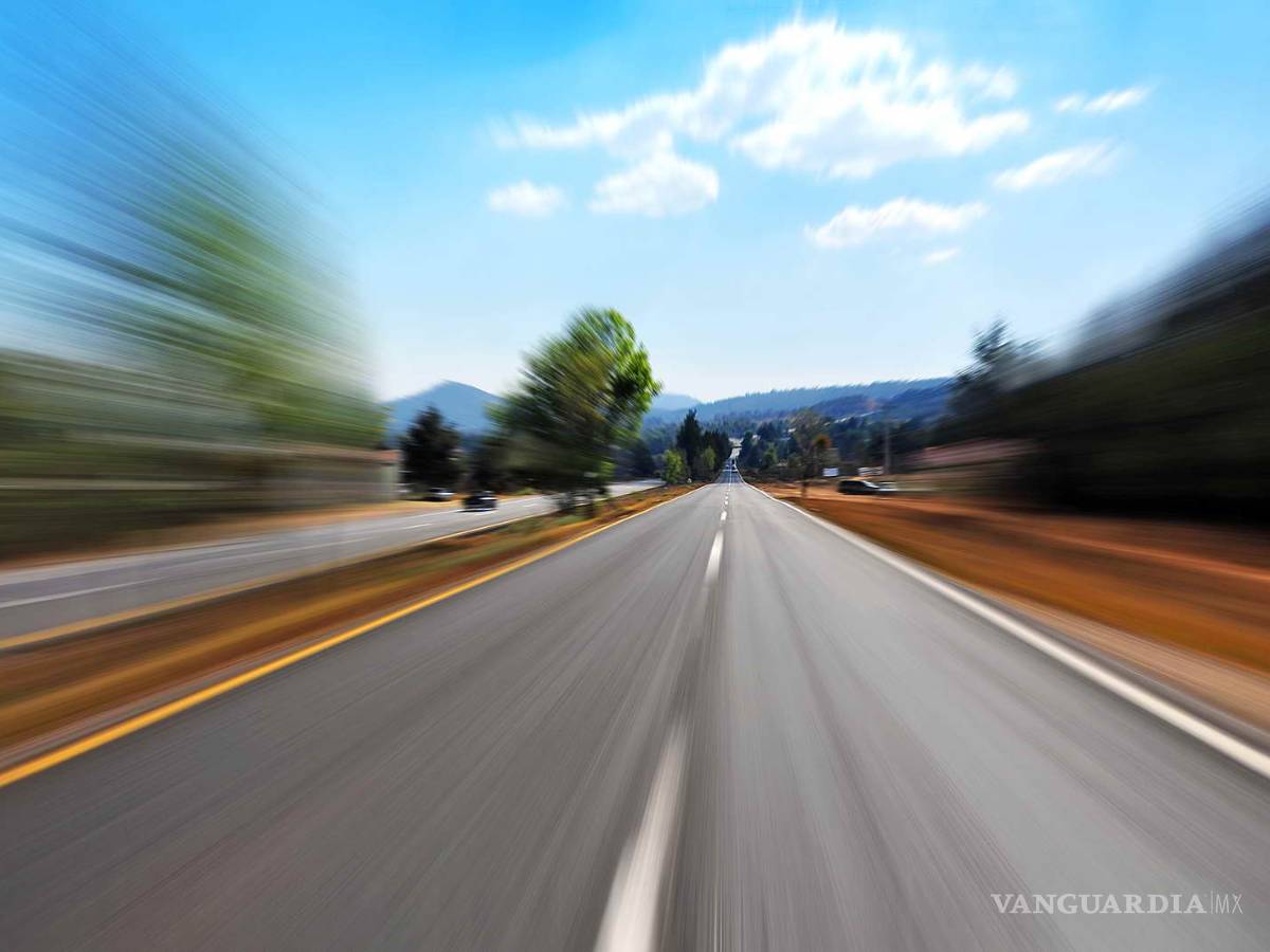 $!Cuidado con la Hipnosis de Carretera, qué es y cómo evitarla