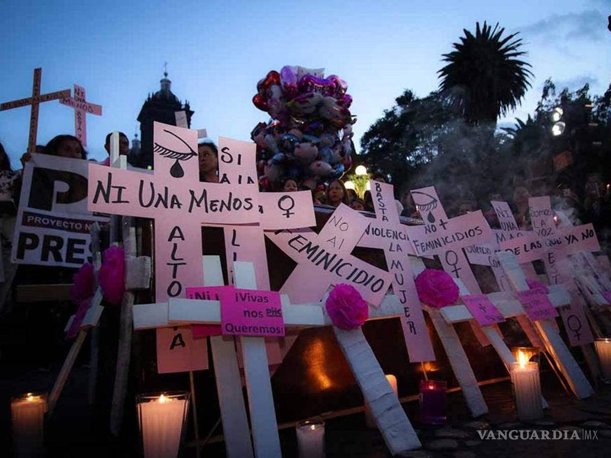 $!En Coahuila, hombre acusado de intento de feminicidio podría quedar libre con un pago de ¡solo 10 mil pesos de multa!