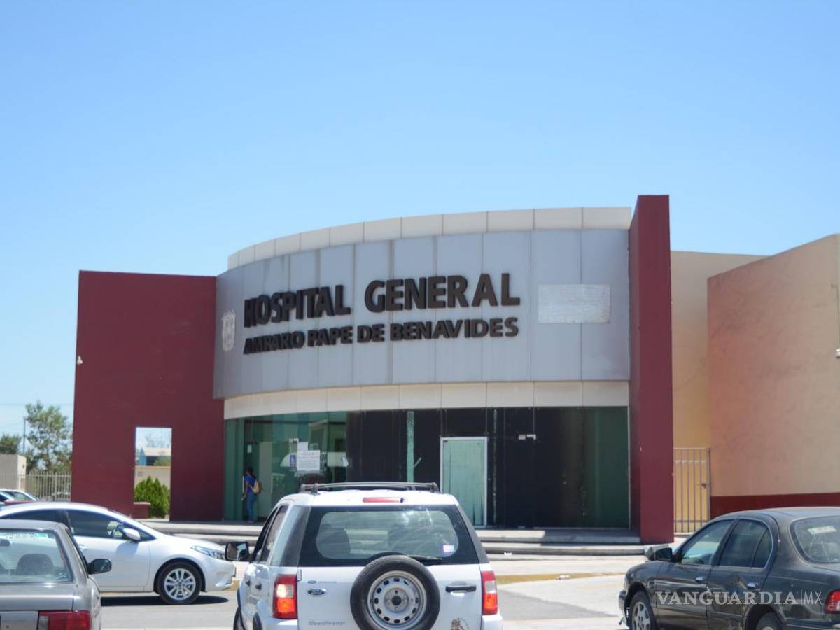 $!A decir de empleados, hace algunas semanas hubo un problema entre el novio de una internista y un médico de la clínica, y de ahí puede venir la amenaza.