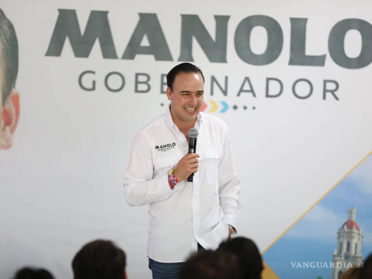 $!Elecciones Coahuila 2023: resumen de campaña del 28 de abril de los 4 candidatos a Gobernador