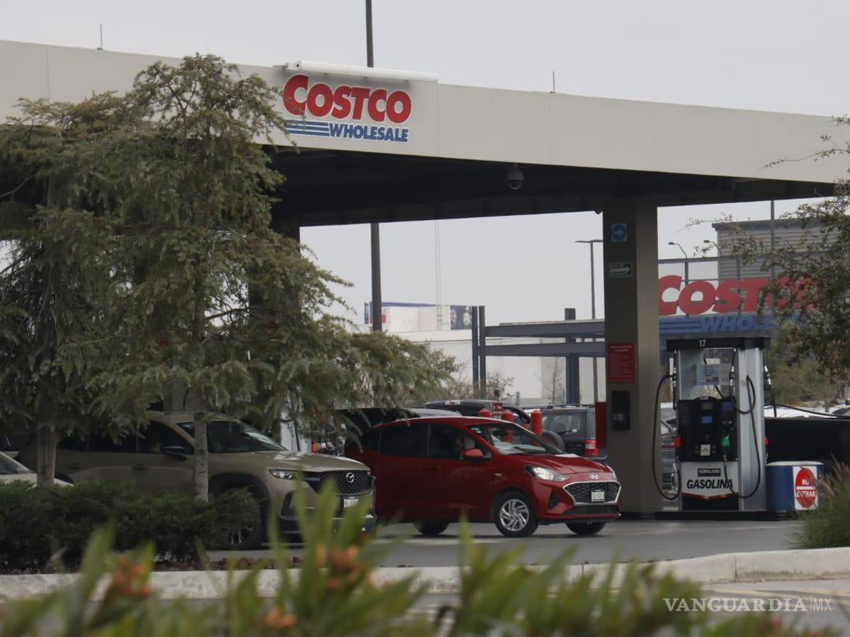 $!En Costco el pago solamente es a través de tarjeta de crédito o débito.