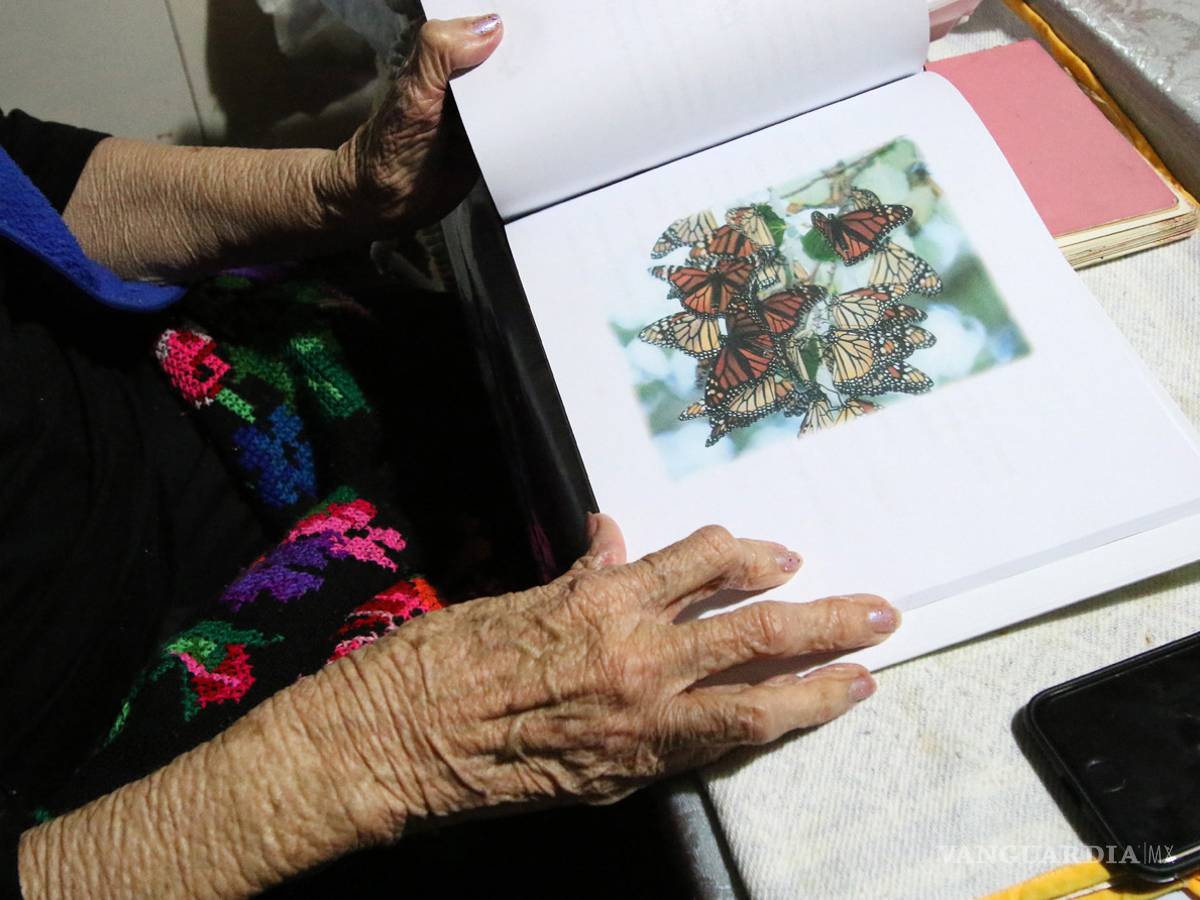 $!Lupina Soto ‘Pilar del Teatro’: inicios de una artista inmortal