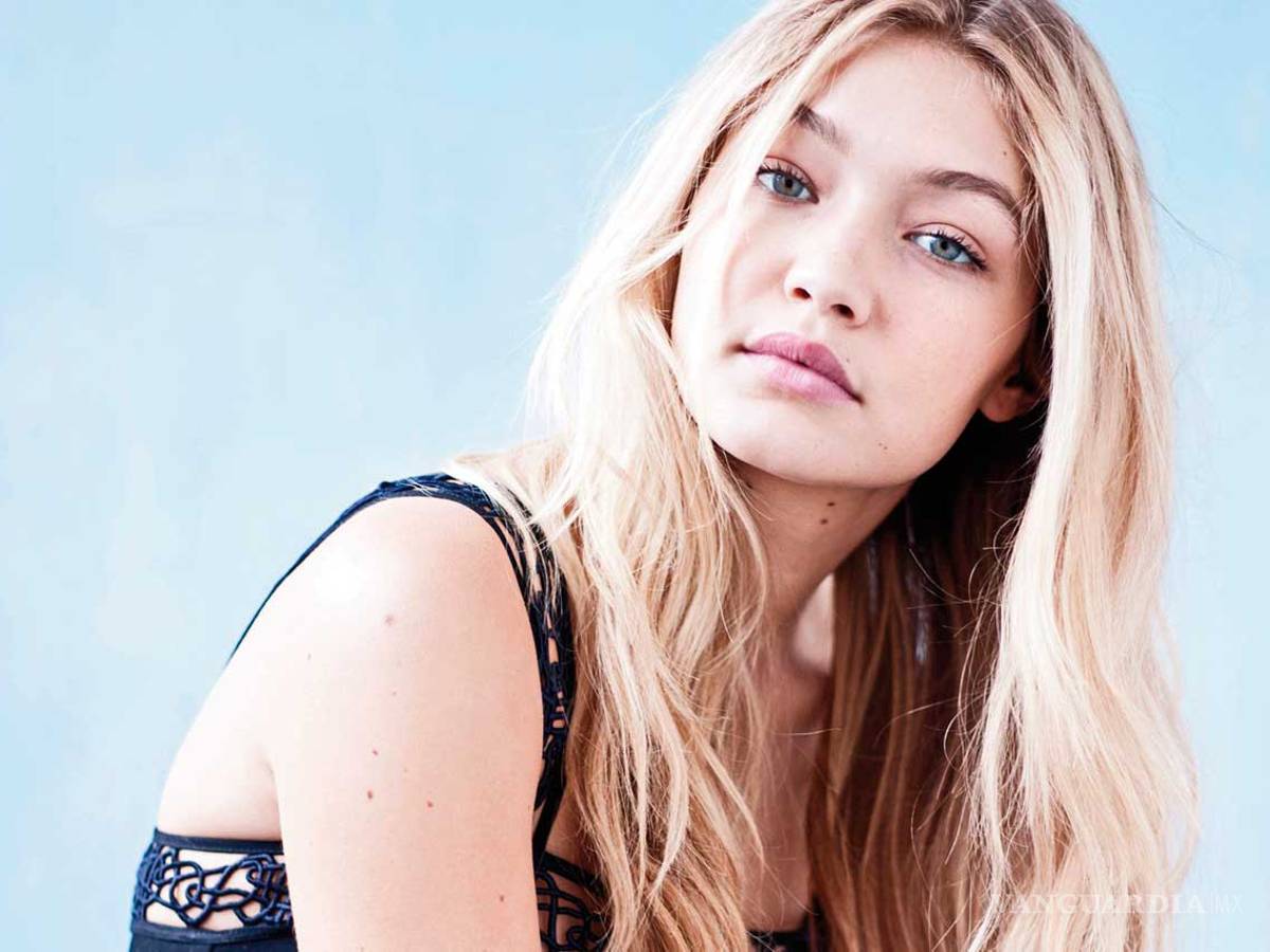 $!Gigi Hadid: “La presión que ejercen las redes sociales me afecta”