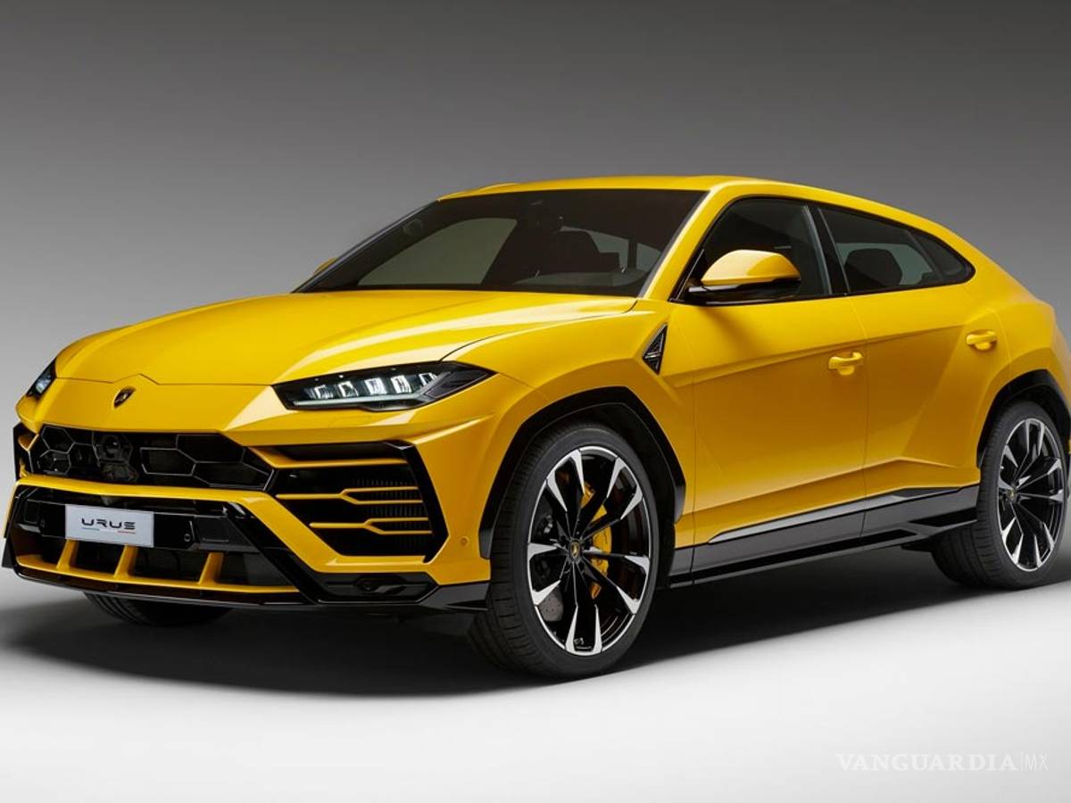 $!Doce supercoches que te soprenderán de aquí a 2020