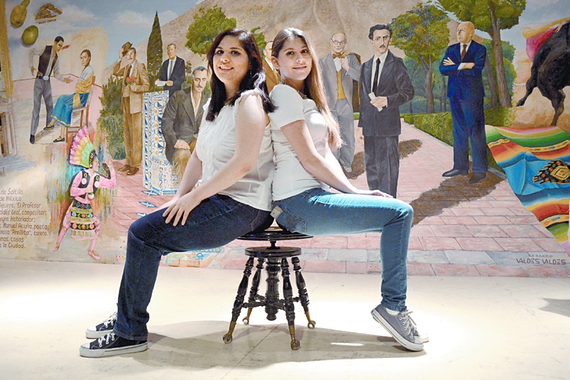 $!‘Foli en un rincón’; una amistad inolvidable e imaginaria