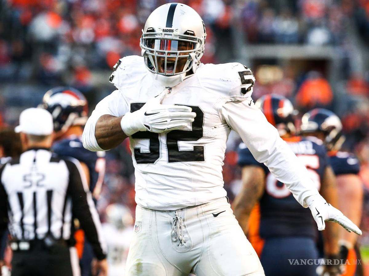 $!La NFL anuncia a los seleccionados para Pro Bowl 2017