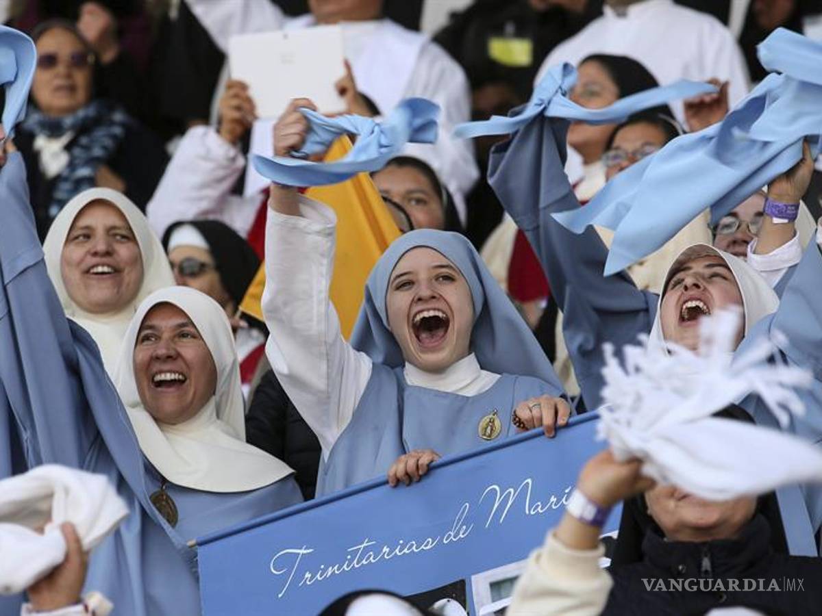 $!El Papa Francisco visitó la 'casa del diablo'