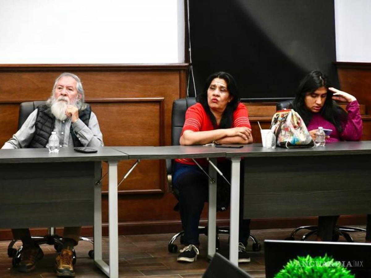 $!Actores y directores de teatro expresan sus peticiones sobre el uso de espacios en el estado.