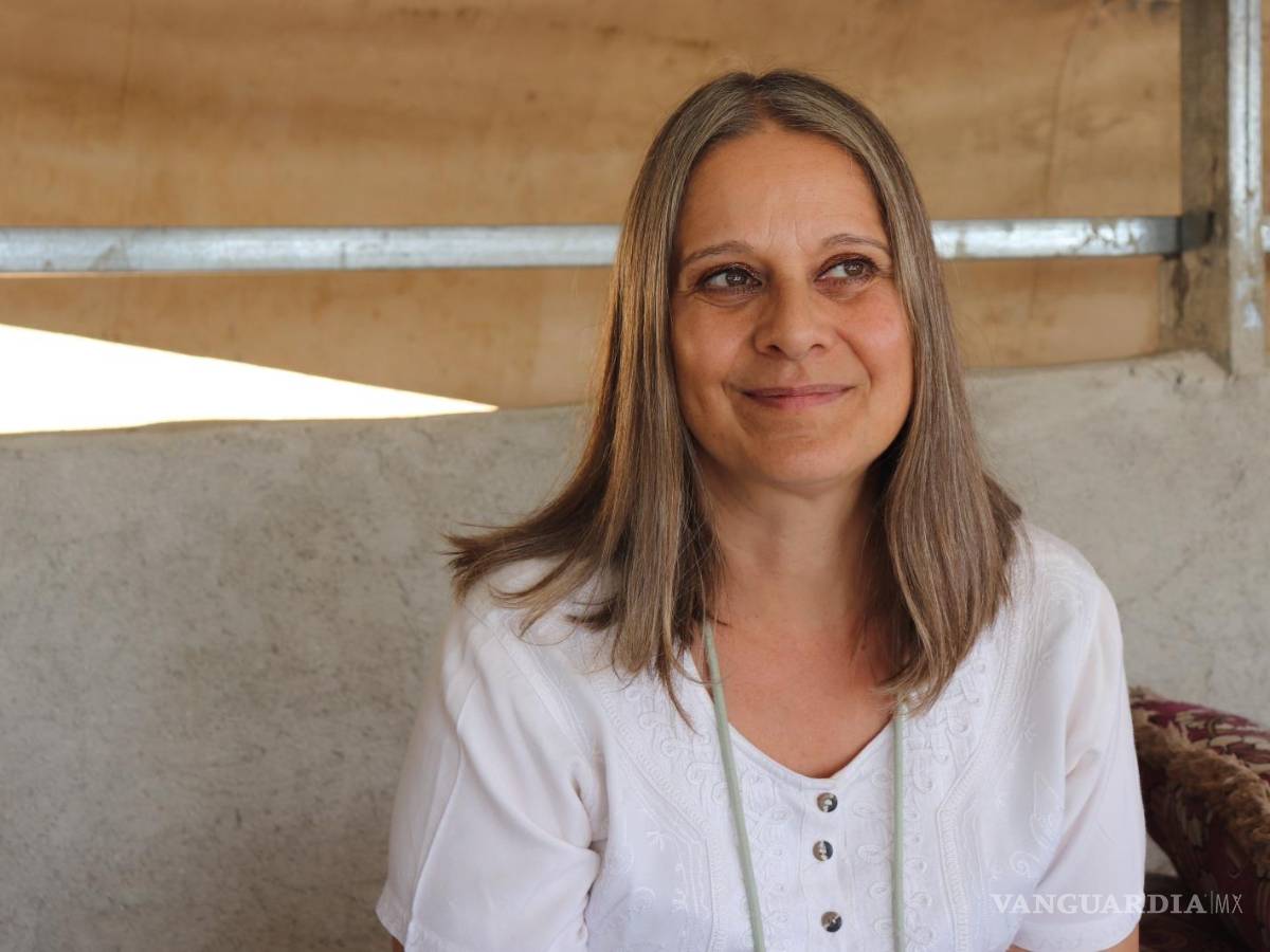 $!“Están extenuadas. Es una sobrecarga inmensa que les está creando un profundo estrés e incrementando su vulnerabilidad”, menciona Raquel Martí