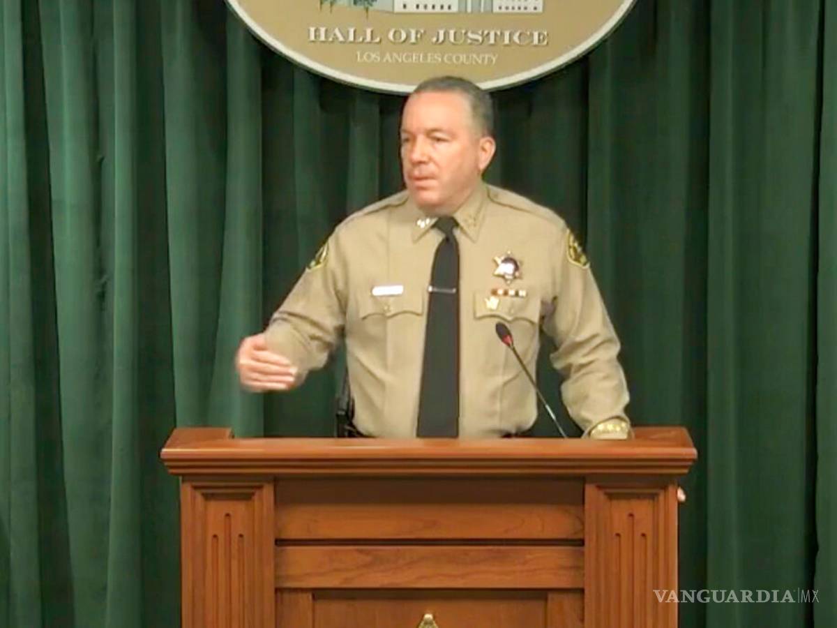 $!Tiger Woods tuvo accidente por ir a exceso de velocidad