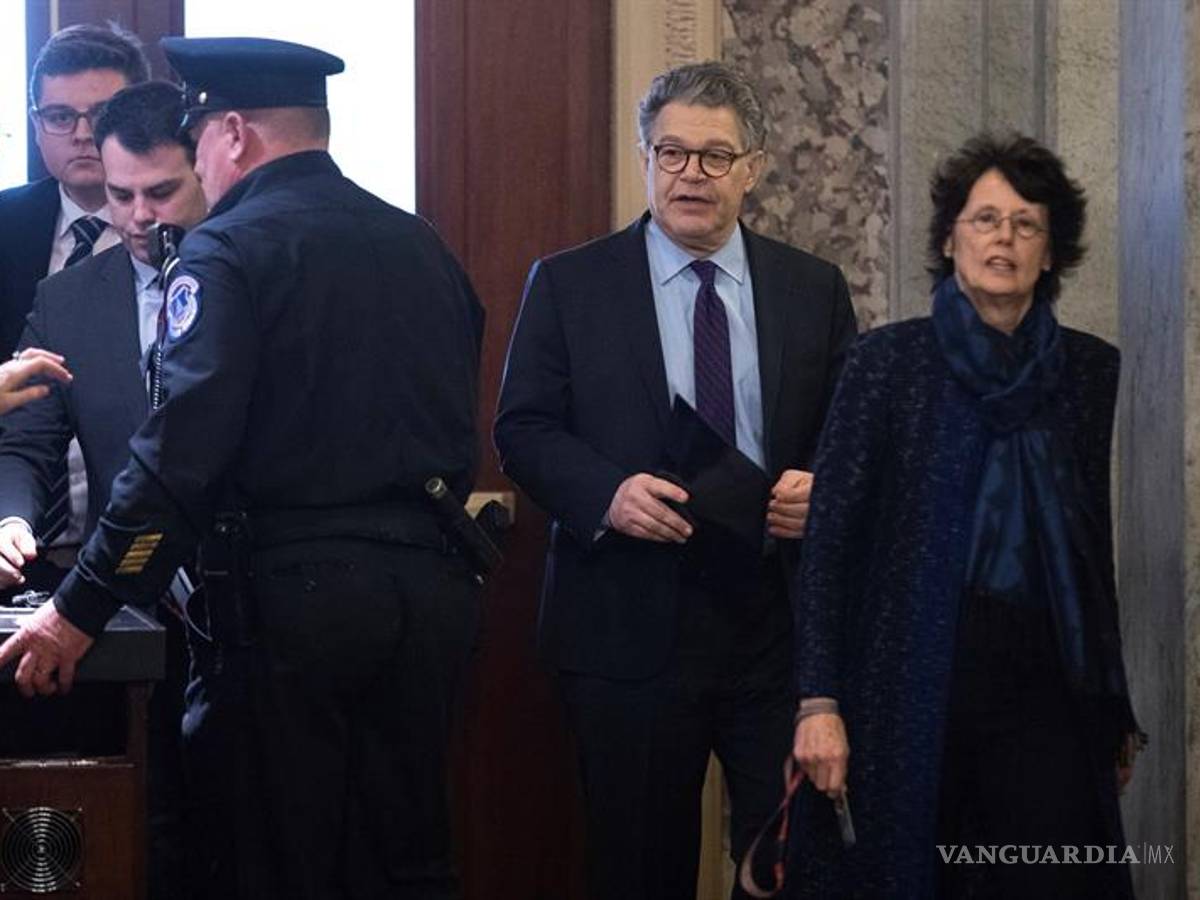 $!La Casa Blanca resta importancia a las acusaciones de abuso sexual a Trump