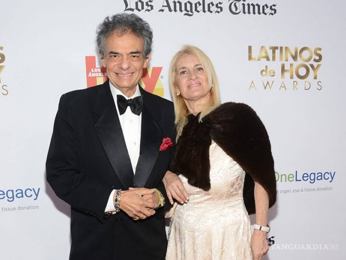 $!Sergio Mayer ya no podrá cobrar regalías de José José: Abogado