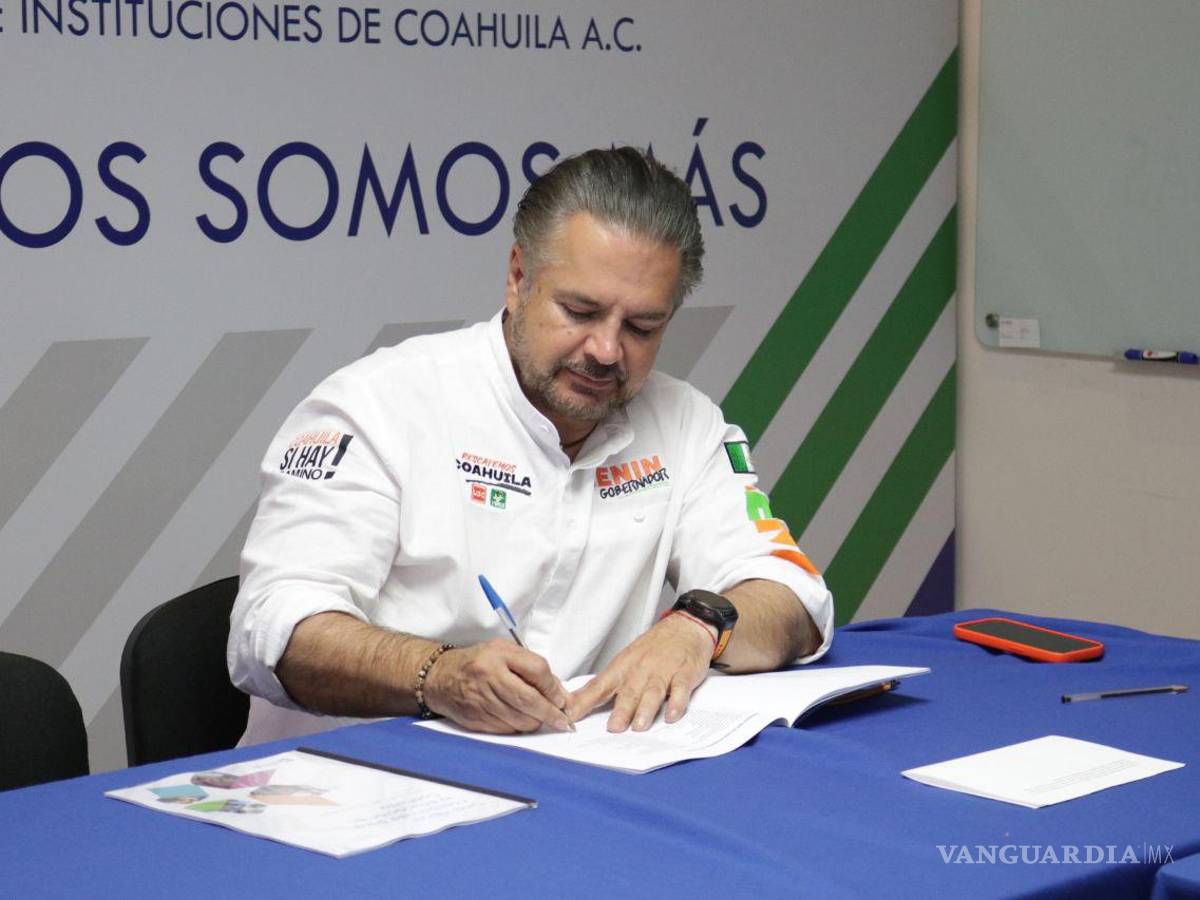 $!Elecciones Coahuila 2023: resumen de campaña del 23 de mayo de los 4 candidatos a Gobernador