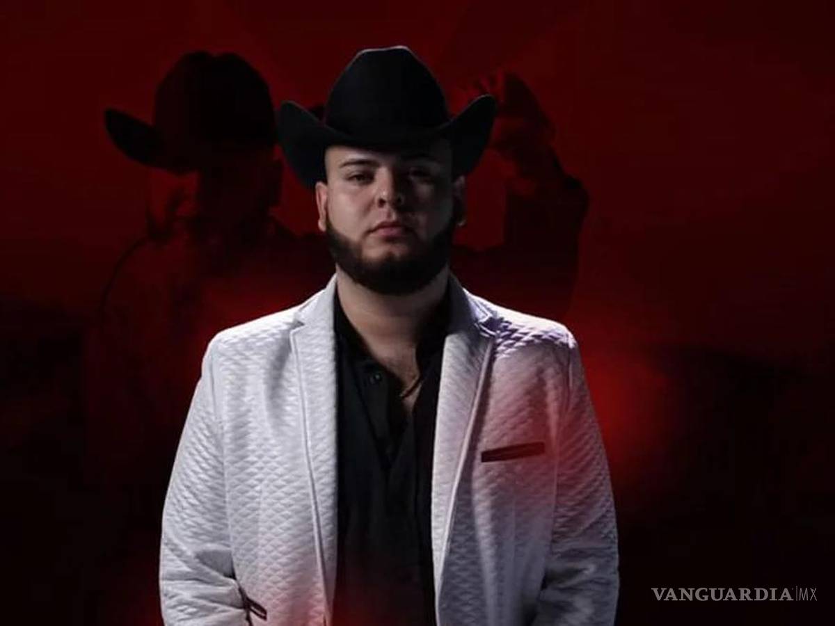 $!Luis Mendoza vocalista de la agrupación “Los Ronaldos”, atacado en 100 ocasiones.