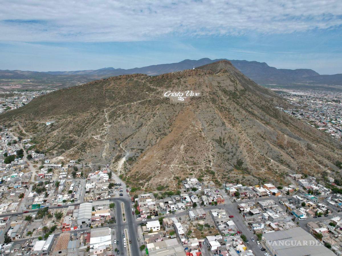 $!Los dirigentes de la organización Cristo Vive reconocieron que la modificación no fue un error de su parte, sino una intervención de ciudadanos.