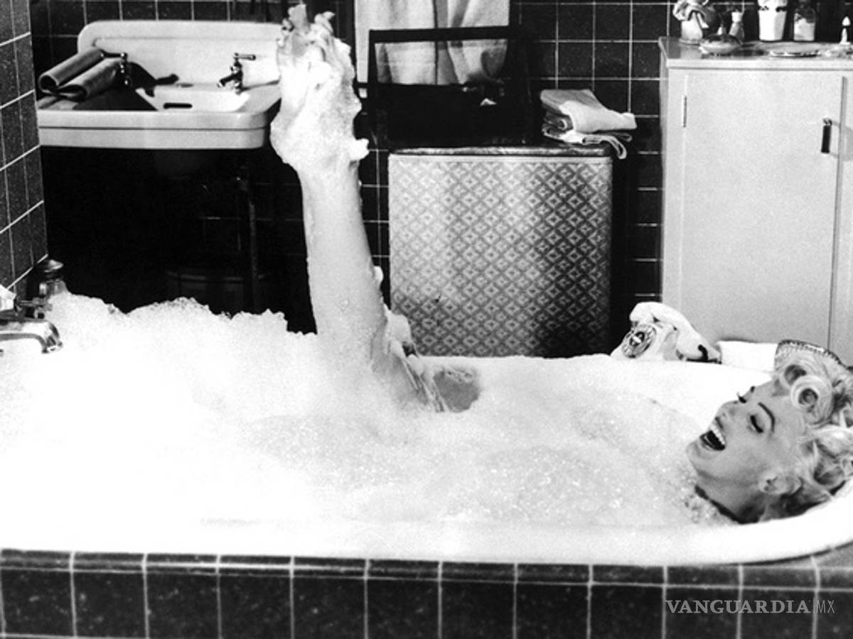 $!11 secretos de belleza que podemos aprender de Marilyn Monroe